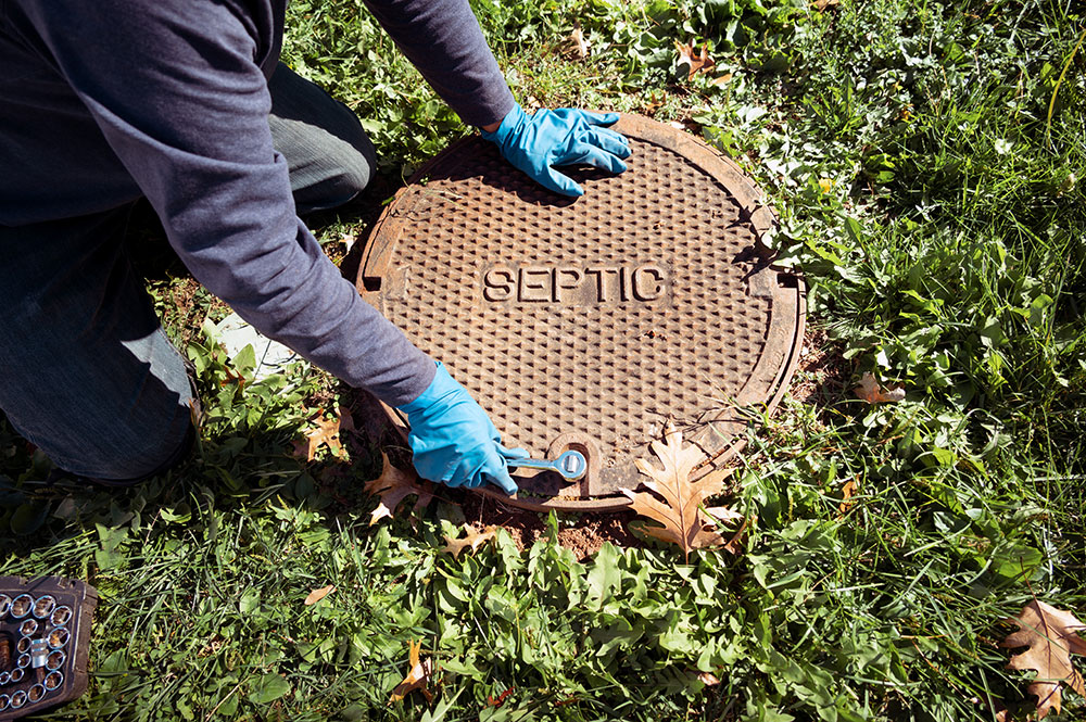 Septic Systems
